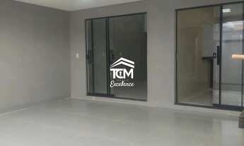 Imagem 5: Casa 3Q *MORADA DO BOSQUE