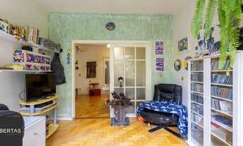 Imagem 5: Apartamento 3 Quartos com Vaga e elevador no Centro Histórico