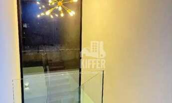 Imagem 2: Casa com 3 dormitórios à venda, 200 m² por R$ 1.350.000,00 - Itaipu - Niterói/RJ