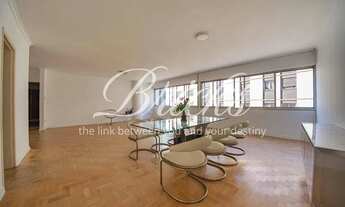 Imagem 7: APARTAMENTO VENDA HIGIENÓPOLIS 240M²