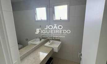 Imagem 6: Apartamento 3 suítes andar alto disponível para locação