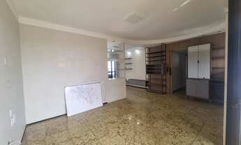 Imagem 7: Edificio Dom Carlos Para Aluguel - Renascença II