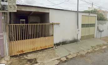 Imagem: Casa no bairro Carumbé