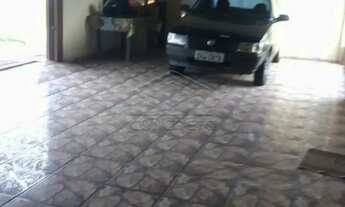 Imagem 3: Casa Padrão em Bauru