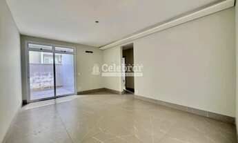 Imagem 3: Apartamento com Área Privativa para Venda em Contagem, Fonte Grande, 3 dormitórios, 1 suít