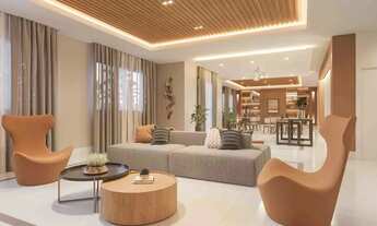 Imagem 4: Apartamento no Condomínio Mistral Patriani no Jardim do Mar em São Bernardo do Campo - SP