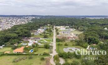 Imagem 2: Terreno com 4011,52 m² - O Recanto II