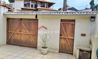 Imagem 4: Casa em Rua Laje do Muriaé - Taquara - Rio de Janeiro/RJ