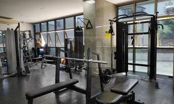 Imagem 3: Apartamento à Venda em Casa Forte