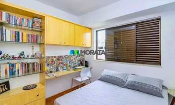 Imagem 7: APARTAMENTO À VENDA - 78 m² - GUTIERREZ - BELO HORIZONTE (MG