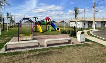 Imagem 5: CASA NOVA CONDOMÍNIO GUARÁ, 2 QUARTOS, S/ NADA, REGIÃO DISTRITO INDUSTRIAL, IMIGRANTES