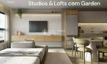 Imagem: Loft Garden 1 dormitório em Coqueiros