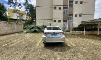 Imagem 2: Apartamento de 2 dormitórios no bairro Cidade Jardim em São Carlos