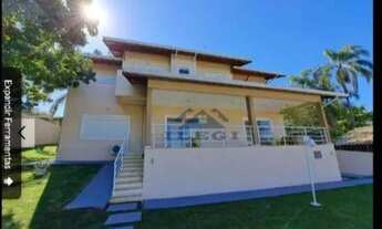 Imagem 3: Chácara/ Casa à venda em Vinhedo conforto, privacidade e alto padrão