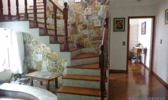 Imagem 5: SOBRADO - ALTO DA LAPA - SP