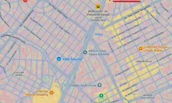 Imagem 5: FLAT MOBILIADO - RIBEIRÃO PRETO - PRÓXIMO RIBEIRÃO SHOPPING