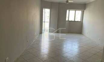 Imagem 3: Apartamento com 3 dormitórios, 126 m² - venda por R$ 1.250.000,00 ou aluguel por R$ 7.200