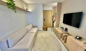 Imagem: Apartamento 3 suítes sendo 2 americanas