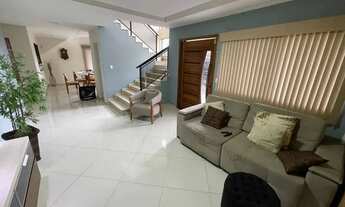 Imagem 3: ALUGUEL / VENDA Casa 4 Quartos em Santa Catarina Nova Iguaçu