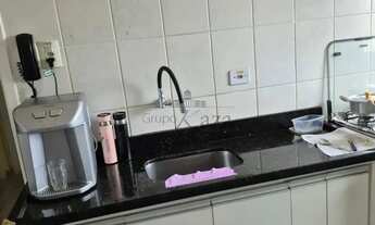 Imagem 4: Oportunidade - Apartamento - Jardim Califórnia - Residencial Jardim - 2 Dormitórios - 70m²