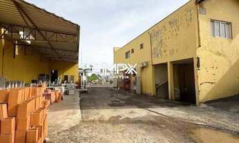 Imagem: Galpão para alugar em Piracicaba, Vila