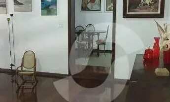 Imagem 7: Casa com 4 dormitórios à venda, 414 m² por R$ 1.306.600,00 - São Francisco - Niterói/RJ