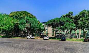 Imagem: Apartamento de 2 dormitórios, no bairro