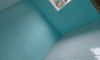 Imagem 7: Vendo casa nova na faxina