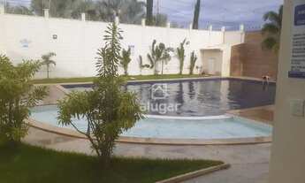 Imagem: Apartamento para alugar, 2 quartos, 1 vaga