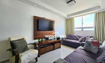 Imagem 6: Apartamento com 2 dormitórios à venda, 78 m² por R$ 550.000,00 - Vila Alpina - São Paulo/S