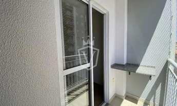 Imagem 2: APARTAMENTO PARA LOCAÇÃO 03 QUARTOS CONDOMÍNIO GO MARAVILLE - VILA RAMI - JUNDIAÍ - SP