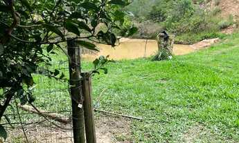 Imagem 3: Casa no sítio Casa com 2 dormitórios