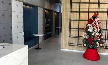 Imagem 5: Imóvel para venda tem 25 metros quadrados com 1 quarto em Boa Viagem - Recife - PE