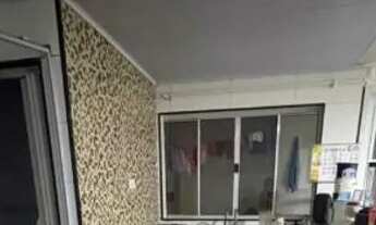 Imagem 6: Casa na Tupy Casa com 1 dormitório