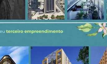 Imagem 3: Direitos aquisitivos da futura unidade AMALFI RESIDENCE