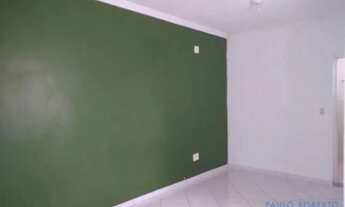 Imagem 7: CASA ASSOBRADADA - VILA BASTOS - SP