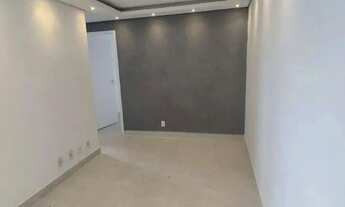 Imagem 5: Apartamento com 2 dormitórios para alugar, 48 m² por R$ 2.365/mês - Jardim das Estrelas