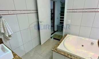 Imagem 7: Casa Térrea na Laje com 4 Quartos e Lazer Completo Vicente Pires (Colônia Agrícola Samamb