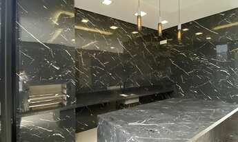 Imagem 6: Casa de alto padrão em Aparecida de Goiânia