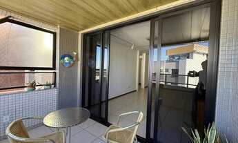 Imagem 7: Mansão tramandaí 3/4 - 160m - andar alto no GRAGERU [12141