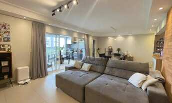 Imagem: Apartamento com 3 quartos, 125 m² - venda