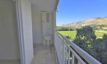 Imagem 7: Apartamento com 2 quartos à venda, 43 m² por R$ 280.000 - Condomínio Conceito Centro - Nov