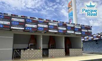 Imagem 3: Chácaras Parque Real Transferência R$25 Mil mais parcelas