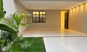 Imagem: Casa Alto Padrão Parque Amazônia