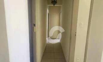 Imagem 4: Apartamento com 3 dormitórios à venda, 120 m² por R$ 1.390.000,00 - Icaraí - Niterói/RJ