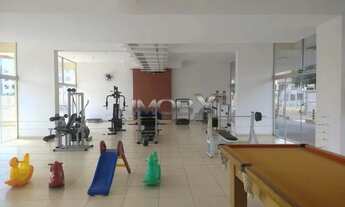 Imagem 5: Apartamento para Locação Vila Flores, Bauru SP Condomínio Edifício Avenida Park