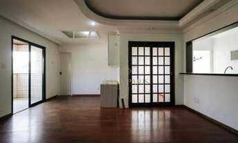 Imagem 3: Apartamento com 3 dormitórios à venda, 110 m² por R$ 650.000,00 - Canto do Forte - Praia G