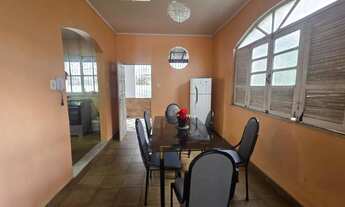 Imagem 3: Casa no Conjunto Maguari