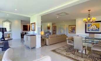 Imagem 4: APARTAMENTO - TAMBORÉ - SP