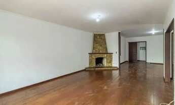 Imagem 5: Casa / 3 Dormitórios / 1 Suíte / 3 Vagas / Churrasqueira / Piscina / Jardim Planalto / Jar